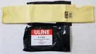 Pack Mcr Yellow Cut Resistant Sleeve With Thumbhole 18" A3 Abr S-11432 New. Price: $10.25.