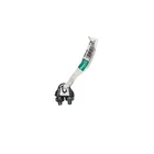 National Hardware N248-286 Wire Cable Clamp, 3/16" Zinc Plated 20PCS Open. Price: $110.00.