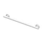 Gatco 854W Latitude Ii 24" Grab Bar, Ada Wall Mounted Bath Safety Open. Price: $59.51.