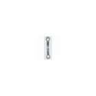 National Hardware N100-361 Rope Loop, Stainless Steel, 1/2 X 1-7/16 In. New. Price: $24.76.