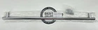 Amerock Polished Chrome Appliance Pull 24" 610MM Center-to-center Cabinet Handle Open. Price: $80.00.