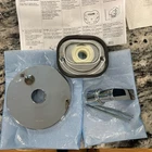 Open Box Kohler K-T73133-4-CP Composed Thermostatic Valve Trim Polished Chrome. Price: $174.99.