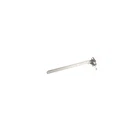 Miele 06263742 Bracket New. Price: $62.61.