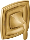 T3691BG Voss Single Handle Moentrol Pressure Balanced Brushed Nickel Trim New. Price: $152.00.
