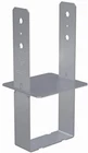 Simpson Strong Tie CB66 6X6 Post Column Base 8 Pack New. Price: $351.93.