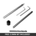 Blum T65.9000 Tandem Tool Set - Free Shipping 2.5MM Bit New. Price: $43.99.