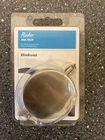 Ruko Assa Abloy Blind Rosette Stainless Steel Door Hardware Cover Plate 54 X 6MM New. Price: $43.44.