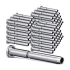Blulu 80 Pack Invisible Cable Railing Kit, T316 Stainless Steel 3/16" Invisib... New. Price: $90.71.