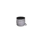 Apache 15005615 Reinforced Clear Vinyl Tubing, Flexible, 3/8-IN. 150-FT. Reel New. Price: $127.42.