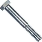 190306 Hillman 1/2 In. Grade Zinc Hex Bolts (50 Ct.) New. Price: $62.54.