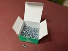 Hillman 80036 X 1/2" Pan Head Phillips Sheet Metal Screws 98 Pack New. Price: $10.79.