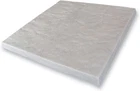 Emsco Flat Rock Ac Unit & Rain Barrel Pad, X 24", Lightweight Stone-look Equ New. Price: $46.99.