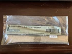Fortress Deck Cr Cable Railing Horizontal - Support Black Sand # 57504248 New. Price: $28.99.