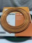 Everbilt Refrigerator Coil Copper 1/4" X 50FT 256-889 Open. Price: $34.98.