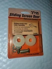 Prime-line B-555 Sliding Screen Door Roller Assembly New Package. Price: $11.66.