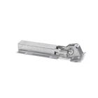 Whirlpool W11192185 Freezer Lid Hinge & Spring, Metal, Oem Replacement Part New. Price: $109.99.