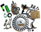Very Best Predator 224 Engine Upgrade 15HP Hot Rod Power Performance Diy Kit Usa New. Price: $289.85.