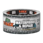 T-rex Waterproof And Repair Tape, White, 1.88" 30 Ft New. Price: $21.48.