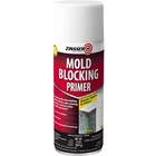 Zinsser 287512 13 Oz. Mold Blocking Primer AEROSOL-1PK New. Price: $16.79.