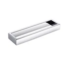 Miyili Sus 304 Stainless Steel Towel Ring Bathroom Hand Holder New. Price: $42.56.