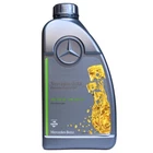 Mercedes Benz 5W30 Synthetic Oil 229.52-1 Case Of 6 Quarts New. Price: $170.16.