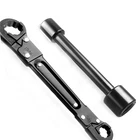 Plumbing Tools Dual Kwik Tite Wrench Kit Angle Stop Professional Spanner New. Price: $31.13.