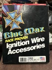Nos Moroso Blue Max 72060 Spark Plug Boots Day Two Street Freak & Strip New. Price: $39.99.