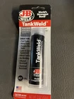 Jb 8217 Tankweld Fuel Resistant Epoxy Putty Dark Grey 4000 Psi STRENGTH2OZ New. Price: $10.88.
