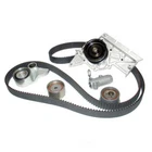 Engine Timing Belt Kit With Water Pump Airtex AWK1353 New. Price: $752.92.