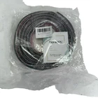 Yefanxi Peel And Stick Black Wall Trim Molding Flexible Self Adhesive Home Decor New. Price: $18.99.
