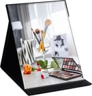 Face Cosmetic Mirror Folding Make Up Travel Shaving New. Price: $42.99.