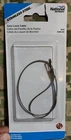 National Hardware Stainless Steel Gate Latch Cable V853 N109-009 New Package. Price: $6.99.