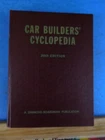 Car Builders Cyclopedia 1957 Simmons Boardman 20TH Edition Used. Price: $220.00.