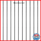 Myard Long Twist 1/2 Inches Square Forged Iron Stair Balusters Furniture New. Price: $104.31.