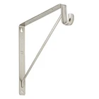 National Hardware S822-093 Stanley 108BC Heavy Duty Shel And Rod Bracke New. Price: $46.06.