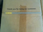 1 Of Century Spring Part # CS-6 Screen Door Extension Made Usa New. Price: $9.32.