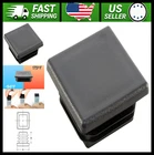 Caplugs Square Tubing 40 Pack Black Pe-ld 1.25" Od New. Price: $101.99.