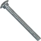 812596 Hillman 3/8 In. X Grade Galvanized Carriage Bolt (50 Ct.) New. Price: $159.57.