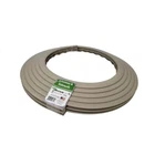Concrete Expansion Joint Trim Slab Diy Quick Install 3/4 Inch 25 Feet Grey New. Price: $163.99.