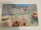 1988 Stanley Tools Deck Designer Project Planner - Sealed Vtg Brand. Price: $21.99.