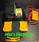 Expert Kit. "dew Yellow" Jump Starter, Battery Reviver, Pack, & +more+ New. Price: $79.99.