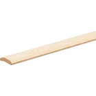 Frost King Unfinished Smooth In. X Ft. Oak Carpet Trim Bar H112UF/3 New. Price: $9.18.