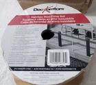 Stainless Cable /deckorators/ 263279/ 316 Marine Grade Steel/ 100 Ft X 3MM New. Price: $42.98.