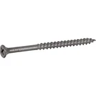 Hillman Fasteners 48390 Wood Screws, Gray, 292 Piece New. Price: $42.89.