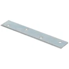 Hillman Zinc-plated Mending Plate, X 5/8 In. New. Price: $5.95.