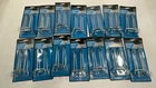 Lot Of 14 Crawford 2 Pack Double Arm Straight Hook, In. New. Price: $70.00.