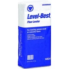 Savogran 14834 25LB Best Floor LEVELER-1PK New. Price: $58.75.