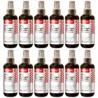 American Red Cross 3% Hydrogen Peroxide Spray Bottle, 6OZ. (117ML) (pack Of 12) New. Price: $34.99.