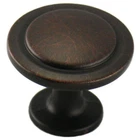 100 Pack - Cosmas Cabinet Hardware Oil Rubbed Bronze Round Knobs 5560ORB New. Price: $109.99.