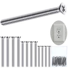 30 Pieces Extra Long Outlet Screws Machine Electrical Devi... New. Price: $15.23.